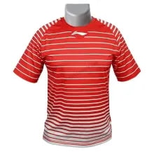 LiNing Round Neck Tshirt LiNing Round Neck Tshirt