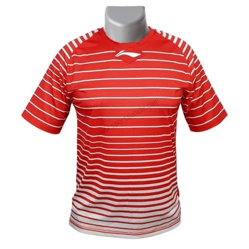LiNing Round Neck Tshirt