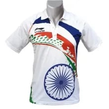 LiNing India Polo Tshirt LiNing India Polo Tshirt