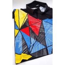 LiNing Players Premium Collar Tshirt