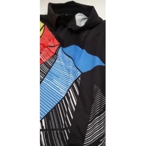 LiNing Players Premium Collar Tshirt LiNing Players Premium Collar Tshirt
