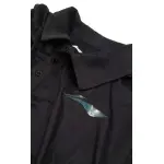 LiNing Players Premium Collar Tshirt