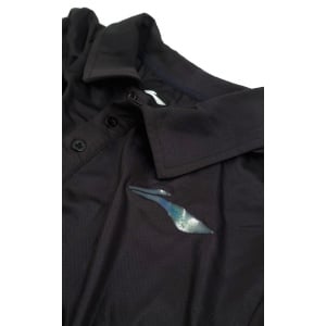 LiNing Players Premium Collar Tshirt LiNing Players Premium Collar Tshirt