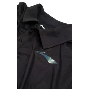 LiNing Players Premium Collar Tshirt LiNing Players Premium Collar Tshirt