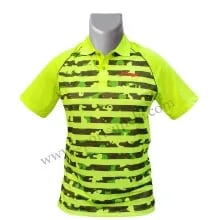 LiNing Polo Bubble Design Sublimation Tshirt LiNing Polo Bubble Design Sublimation Tshirt