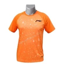 LiNing Turbo Dri Space Design Round Neck Tshirt LiNing Turbo Dri Space Design Round Neck Tshirt