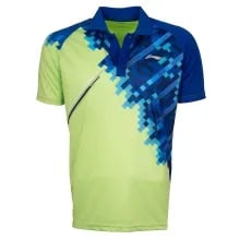 LiNing Warrior Premium Collar Tshirt LiNing Warrior Premium Collar Tshirt