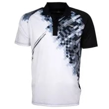 LiNing Warrior Premium Collar Tshirt LiNing Warrior Premium Collar Tshirt