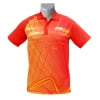 LiNing Collar Pure Wildness Sublimation Tshirt