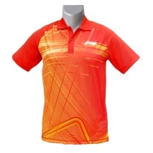 LiNing Collar Pure Wildness Sublimation Tshirt