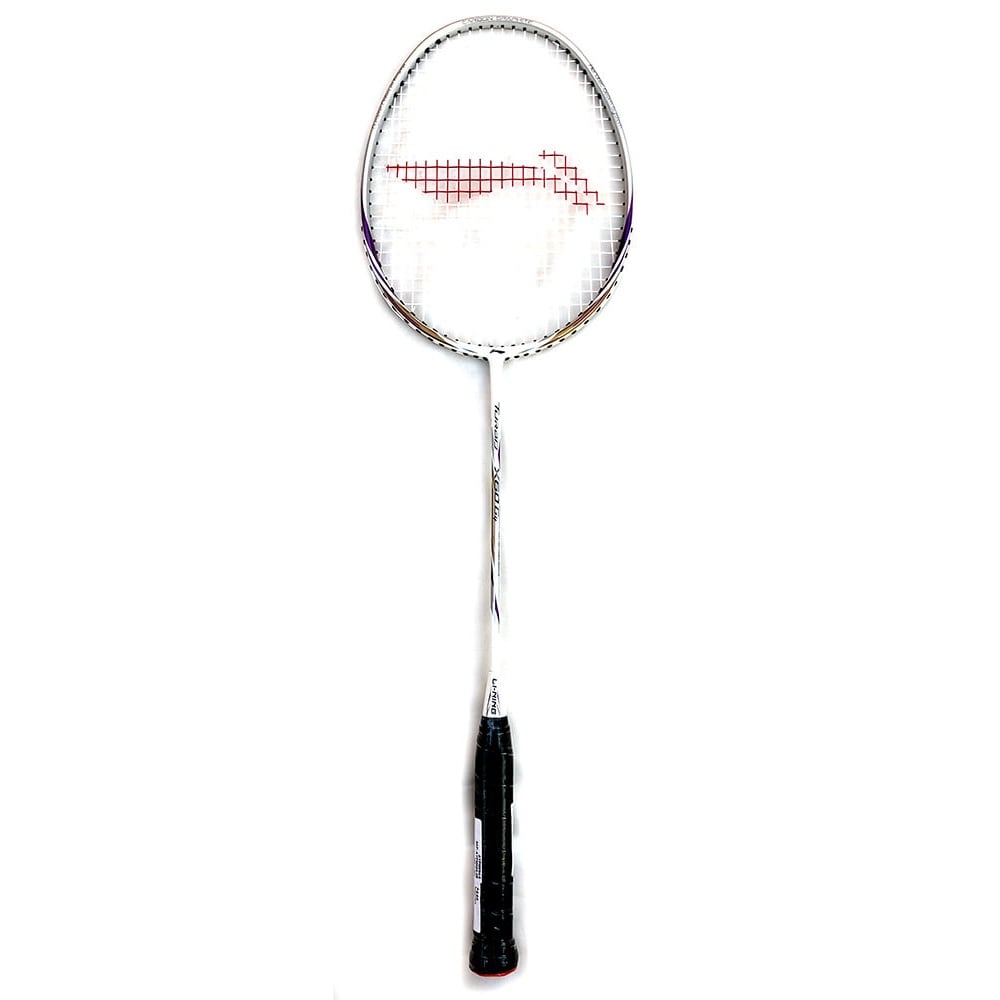 LiNing Turbo X60 G4 Badminton Racket