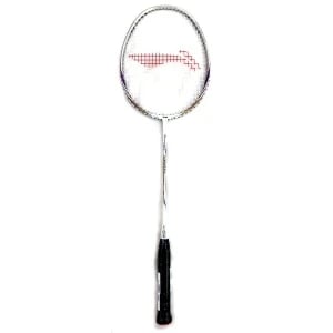 LiNing Turbo X60 G4 Badminton Racket LiNing Turbo X60 G4 Badminton Racket
