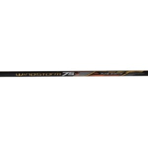 Li-ning Windstorm 75s Badminton Racket Lining Windstorm 75s Badminton Racket