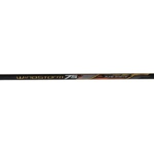 Li-ning Windstorm 75s Badminton Racket Lining Windstorm 75s Badminton Racket