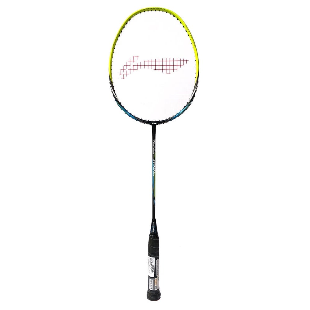 LiNing Turbo X70 G4 Badminton Racket