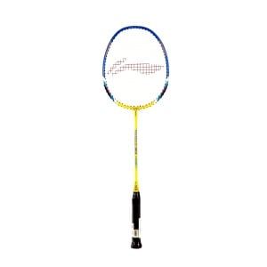 Combo: Li-ning Smash XP 60 II x 2 Badminton Racquet Combo: Li-ning Smash XP 60 II x 2 Badminton Racquet