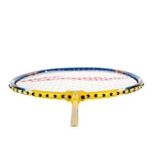 Combo: Li-ning Smash XP 60 II x 2 Badminton Racquet Combo: Li-ning Smash XP 60 II x 2 Badminton Racquet