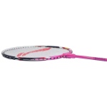Combo: Li-ning Smash XP 70 II x 2 Badminton Racket