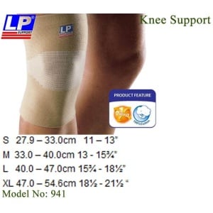 LP Knee Support LP Knee Support