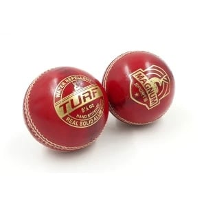 Magnum Turf Cricket Ball (Pack of 6) Magnum Turf Cricket Ball (Pack of 6)