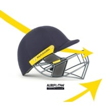 Masuri T-Line Titanium Cricket Helmet