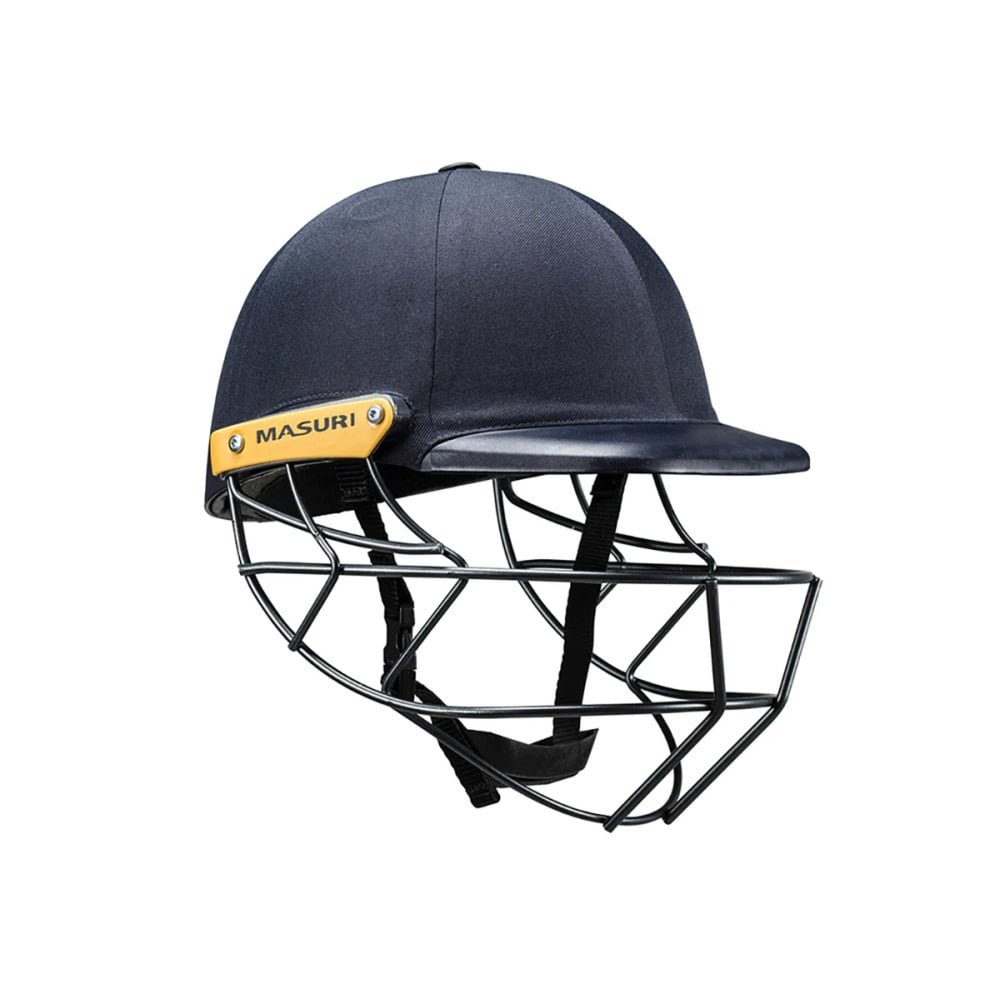 Masuri C-Line Plus Steel Cricket Helmet
