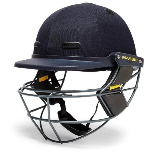 Masuri Vision Series Elite Titanium Grill Cricket Helmet