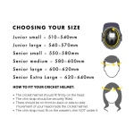 Masuri TrueFit 3D T-Line Titanium Cricket Helmet