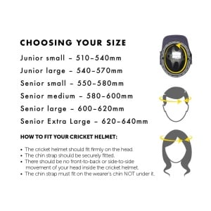Masuri T-Line Plus Titanium Cricket Helmet