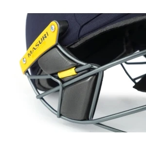 Masuri T-Line Titanium Cricket Helmet