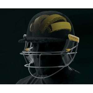 Masuri TrueFit 3D T-Line Titanium Cricket Helmet Masuri TrueFit 3D T-Line Titanium Cricket Helmet