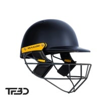 Masuri TrueFit 3D T-Line Titanium Cricket Helmet