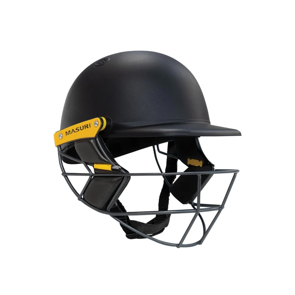 Masuri T-Line Plus Steel Cricket Helmet