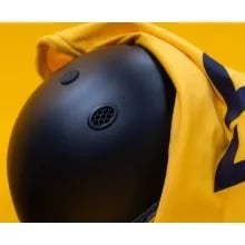 Masuri T-Line Plus Steel Cricket Helmet