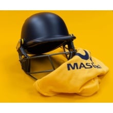 Masuri T-Line Plus Steel Cricket Helmet