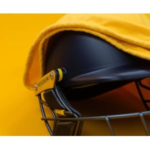 Masuri T-Line Plus Titanium Cricket Helmet