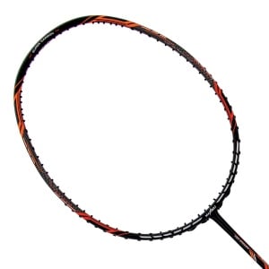 Maxbolt Assassin Badminton Racket - 30lbs Maxbolt Assassin Badminton Racket - 30lbs