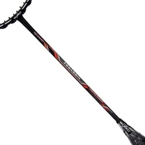 Maxbolt Assassin Badminton Racket - 30lbs Maxbolt Assassin Badminton Racket - 30lbs
