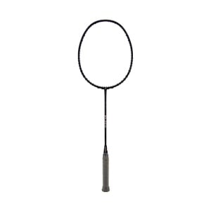 Maxbolt BLACK Badminton Racket - 30lbs