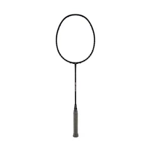 Maxbolt BLACK Badminton Racket - 30lbs
