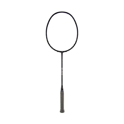 Maxbolt BLACK Badminton Racket - 30lbs