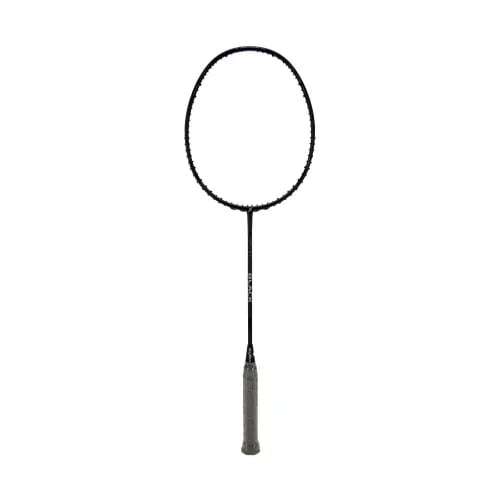 Maxbolt BLACK Badminton Racket - 30lbs
