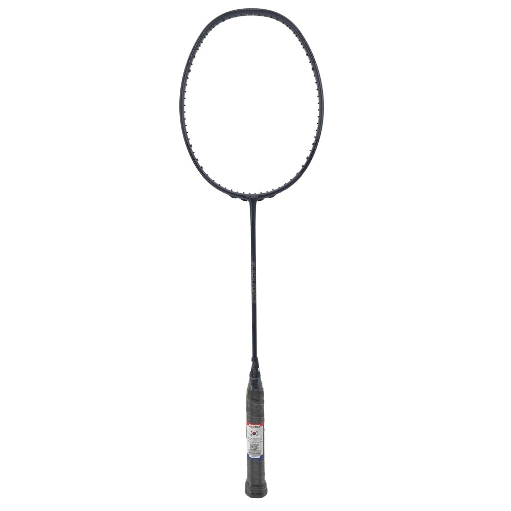 Maxbolt Black Force II Badminton Racket - 35lbs