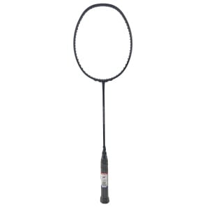 Maxbolt Black Force II Badminton Racket - 35lbs Maxbolt Black Force II Badminton Racket - 35lbs