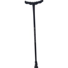 Maxbolt Black Force II Badminton Racket - 35lbs