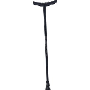 Maxbolt Black Force II Badminton Racket - 35lbs Maxbolt Black Force II Badminton Racket - 35lbs