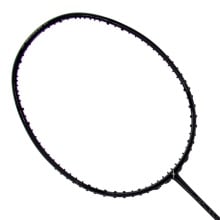 Maxbolt BLACK Badminton Racket - 30lbs