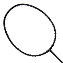 Maxbolt BLACK Badminton Racket - 30lbs Maxbolt BLACK Badminton Racket - 30lbs