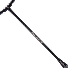 Maxbolt BLACK Badminton Racket - 30lbs
