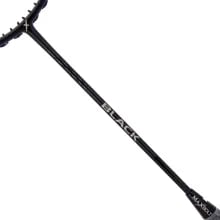 Maxbolt BLACK Badminton Racket - 30lbs Maxbolt BLACK Badminton Racket - 30lbs